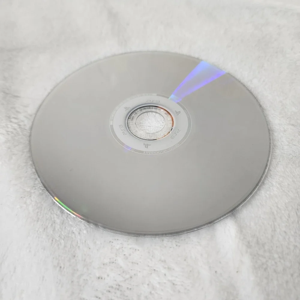 EyePet (Sony PlayStation 3, 2010)